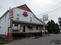 Marcel Bellavance, St-Elph�ge,QC