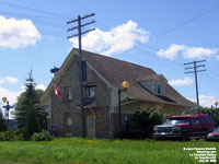 La Pocati�re,QC